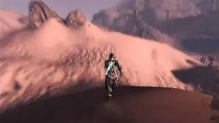 Fable 3 Gold Key #2 - Shifting Sands - (HD) With Commentary