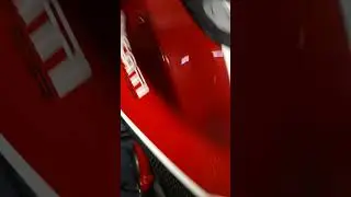Номер рамы (VIN) и двигателя мотоцикл Ducati Monster1100 M1100 Place of VIN number and engine number