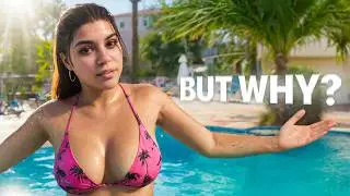 "Lower Your Expectations for GTA 6.." but why?