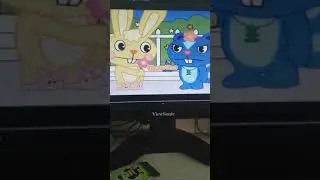 Htf cuddles in love English sub voice