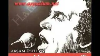 Haluk Levent - Icimde Ölen Biri