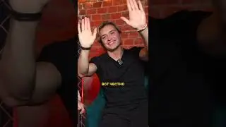 Прокоп помешал Крапу забить? 😅 Принес извинения за штрафной 