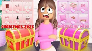 NEW *CHESTS* Coming To Dress To Impress!