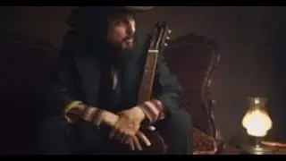 Vinicio Capossela - Non è l'amore che va via (date: 1994) For Classical Guitar, Piano and Drums