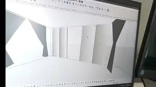 Sketchup Enscape - Purpose of Interior Walkthrough
