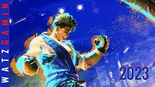 10 Amazing Fighting Games of 2023 for PC | PlayStation | XBOX | Nintendo Switch