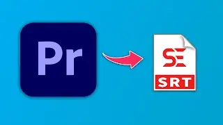 Subtítulos Offline En Adobe Premiere Pro