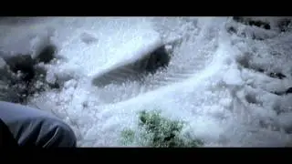 WHITE OUT (unfinished project) "teaser"