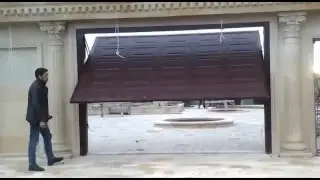 Avtomatik Qapılar STONEDOORS 050 3328828