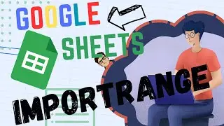 Sabes usar Importrange para unir libros en Google Sheets.