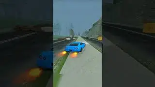 RAMPADAS DE CARRO RARO 