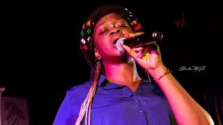 Fleur - Sougri Live