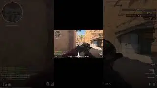 ПОЗИТИВНЫЙ ТИМММЕЙТ #cs2 #cs2moments