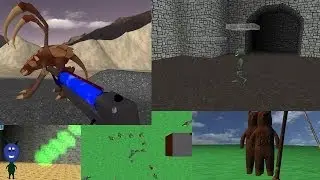 My 2013 game dev review