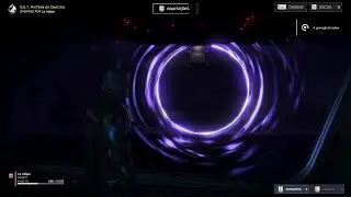 HELLDIVERS 2 - Planeta Merídia foi destruído por um buraco negro