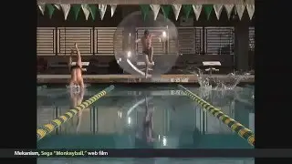 Final Cut Pro Demo Reel (2006)