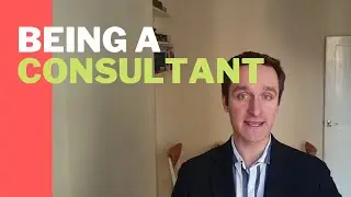 Finding clients as a consultant