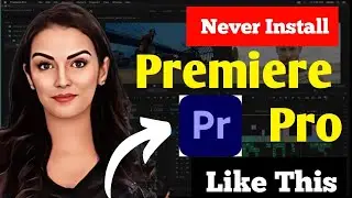 Master #Adobe #Premiere #Pro Installation in Minutes! 🚀 #CodeCraftMarketing