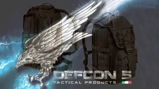 Рюкзак Defcon 5 Tactical Easy Pack