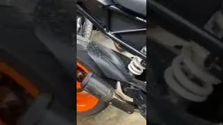 KTM Super Duke 1290🧡🧡🧡🧡#shortvideo #motorcycle #superduke1290 #best #bestsound