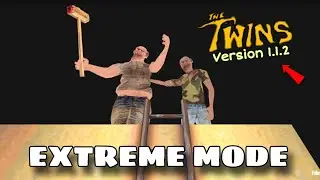 The Twins Version 1.1.2 In Extreme Mode