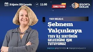 TSEV ile Sektörün Geleceğine Işık Tutuyoruz