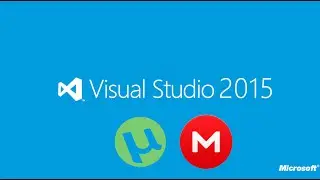 Descargar e Instalar Visual Studio 2015 [Professional y Enterprise]