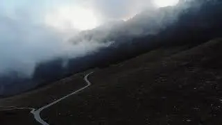 Fog  | Royalty Free Videos
