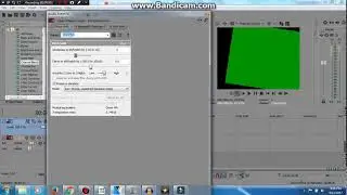 (Sony Vegas Instructions) Audio for WDNRTNBMEFTESXW