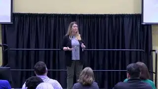 Whitney Margaritis 3MT