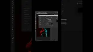 Portrait Dual Lighting Effect in Photoshop 
