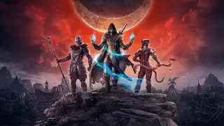 Kingdoms Fall   - [Elder Scrolls Online GMV]