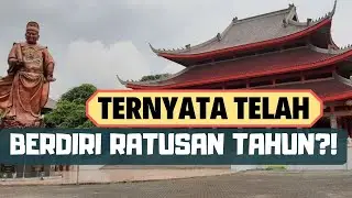 KELENTENG SAM POO KONG SEMARANG