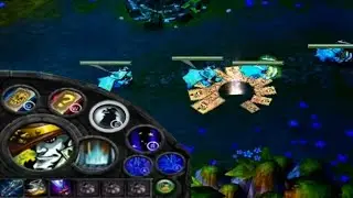 The ability that Twisted Fate COULD NOT have today