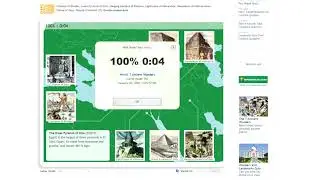 Seterra - World: 7 Ancient Wonders (Web) [
