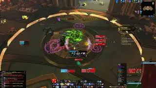 Arcane Mage Tower