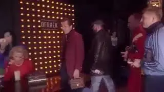 ДАВАЙ ВЕРНЁМСЯ В 90-е...
