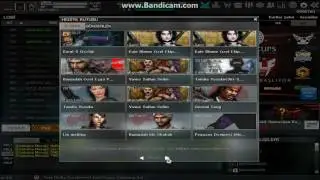 Wolfteam Yan Çar Tanıtımı 2 NNoPaNiKk