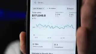 How I Made $171,046.80 in 1 Month Dropshipping