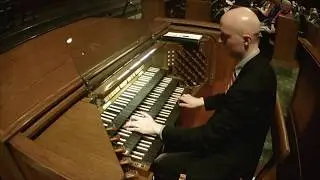 Louis Vierne, Naïades