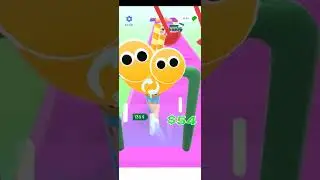 Coffee Stack  Level 45  Gameplay (iOS & Android)