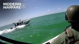 Inside Miami SWAT - Elite Police Battle Crime, Drugs and Chaos