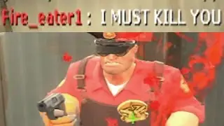 Illegal TF2 SA Moments