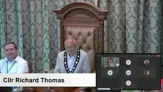 Full Council - 29 July 2024