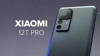 Xiaomi 12T Pro im Test: Das 200-Megapixel-Handy mit Turbo-Prozessor