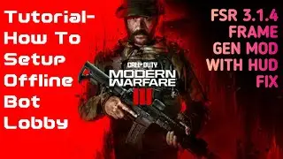 COD MW 3 is Cracked But its Not, What U Might Think.....