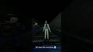 Why is this MF always like this ? 🤔 / Half-Life Brainrot