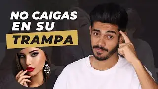Evita que las mujeres se aprovechen de ti ¡Te usan y luego te rechazan!