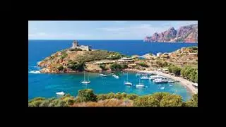 Les Syudios FELIX  20 La CORSE