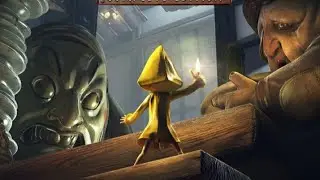 Little Nightmares  #3